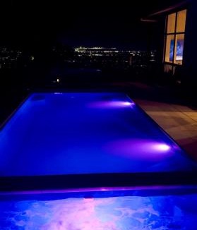 Teringie House | Teringie Retreat with Breathtaking Views