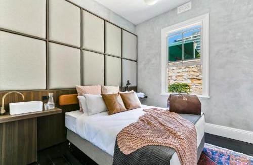 Pyrmont Hotel | Terminus Hotel Pyrmont
