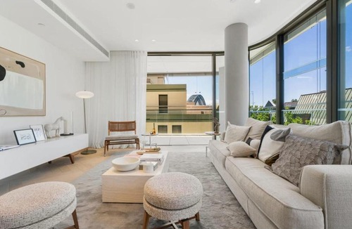 The Rocks Apartment | Terrace Boutique in the Heart of The Rocks
