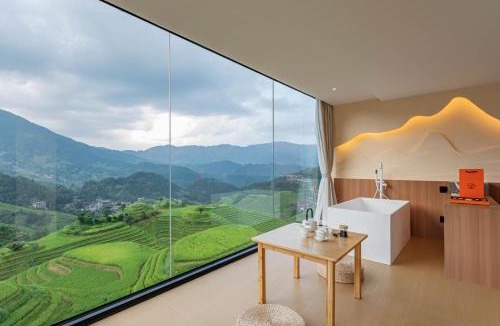 Longsheng House | Terraces Homestead Resort Longji