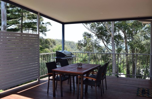 North Avoca House | Terrigal Luxury Accommodation