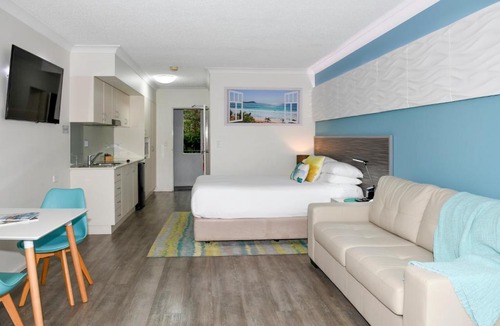 Terrigal Hotel | Terrigal Pacific Coastal Retreat