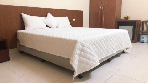 Bai Chay Hotel | Thế Song Hotel