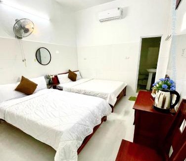 Lien Chieu House | Thai Binh Motel