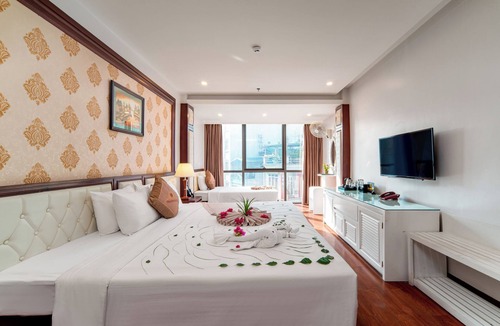 Bai Chay Hotel | Thai Ha Hotel