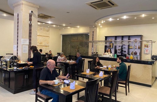 Hue City Centre Hotel | Than Thien - Friendly Hotel