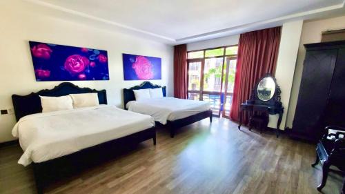 Cam Pho Hotel | Thanh Binh 2 Hotel