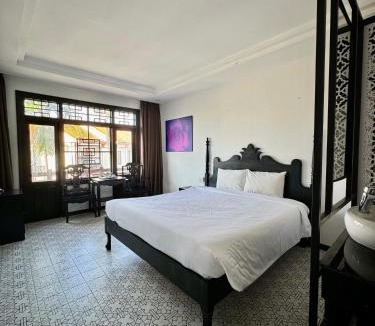 Cam Pho Hotel | Thanh Binh 2 Hotel