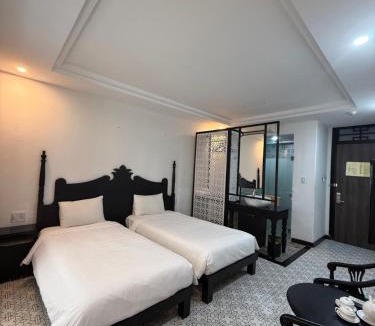 Cam Pho Hotel | Thanh Binh 2 Hotel