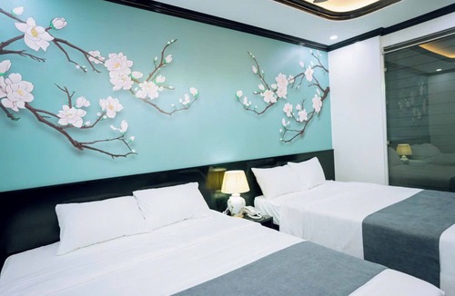 Bai Chay Hotel | Thanh Cong Hotel