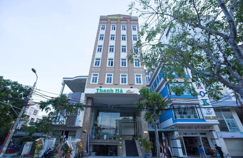 Son Tra Hotel | Thanh Ha Hotel