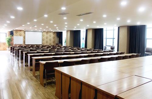 Shijiazhuang Hotel | Thank Inn Chain Hotel Hebei Shijiazhuang Xingtang Town North Yongchang Road