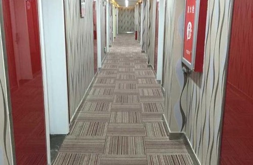 Fengxin County Hotel | Thank Inn Chain Hotel Jiangxi Yichun Fengxin East Fengchuan Road Huangni Lane