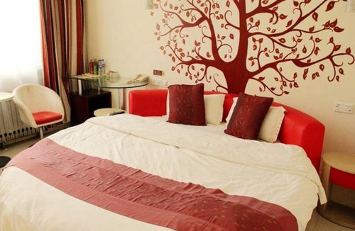 Liaocheng Hotel | Thank Inn Chain Hotel Shandong Liaocheng Zhuangping County