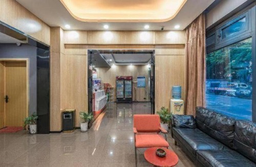 Ningbo Hotel | Thank Inn Hotel Zhejiang Ningbo Haishu Yinzhou Avenue Metro Station