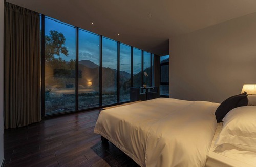 Dachegou Hotel | Thanks Hotel