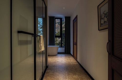 Dachegou Hotel | Thanks Hotel