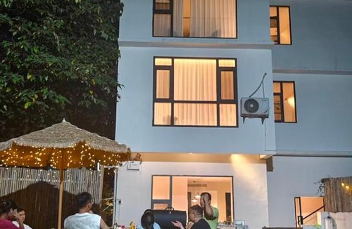 Yangshuo Hotel | THAT MAY Hotel