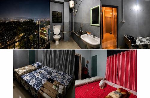 Laitumkhrah Hostel | The 1802 backpackers hub