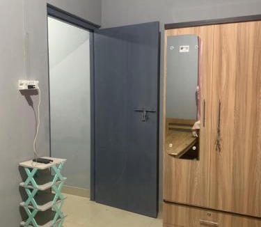 Laitumkhrah Hostel | The 1802 backpackers hub