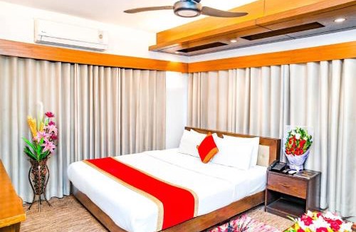 Uttara Hotel | The Air Inn Uttara