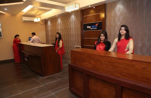Chittagong Hotel | The Alina Hotel & Suites