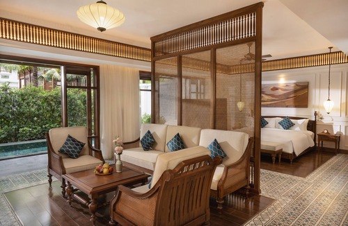 Central Mui Ne Beach Resort | The Anam Mui Ne