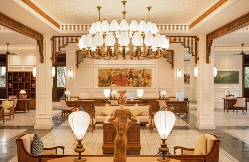 Central Mui Ne Beach Resort | The Anam Mui Ne