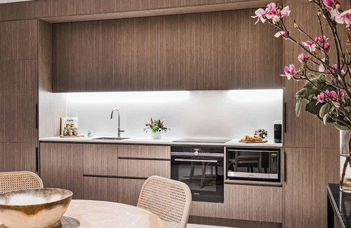 Coogee Apartment | The Arden 2 Coogee New Quiet Beachside Garden Apt