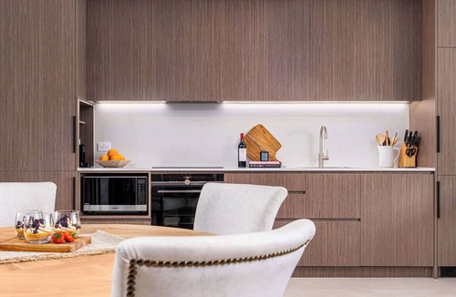 Coogee Apartment | The Arden 6 Coogee New Large Beachside Balc Apt