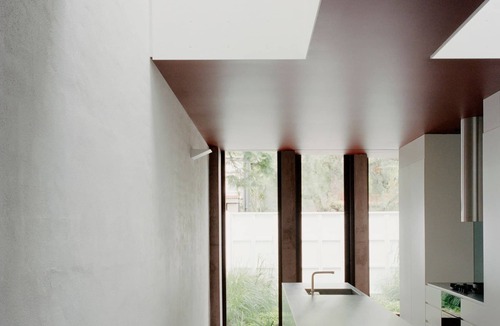 Alexandria House | The Art House, Alexandria Isyd