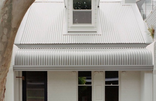 Alexandria House | The Art House, Alexandria Isyd