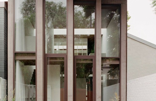 Alexandria House | The Art House, Alexandria Isyd