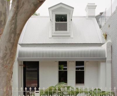 Alexandria House | The Art House, Alexandria Isyd