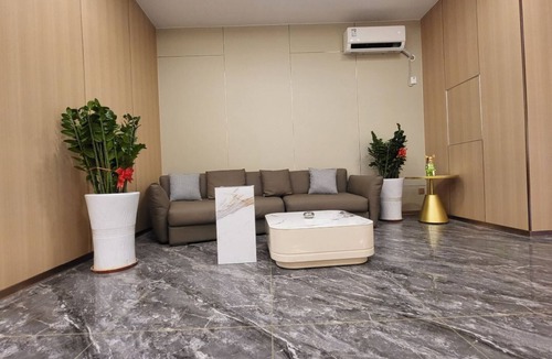 Zhuhai Hotel | The Artist Hotel Sanzao Chinatown Market