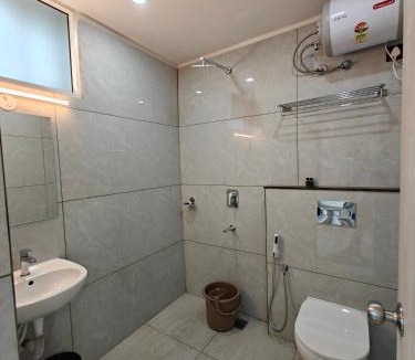 Sualkuchi Hotel | The Aspire Hotel Guwahati
