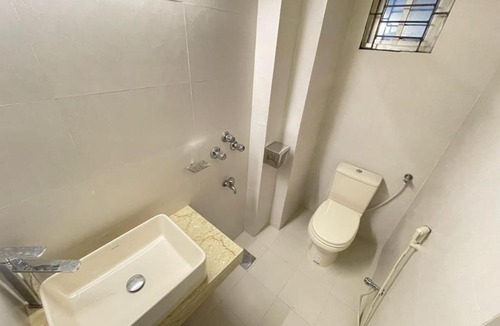 Bogra Hotel | THE ASTERIA HOTEL BOGURA