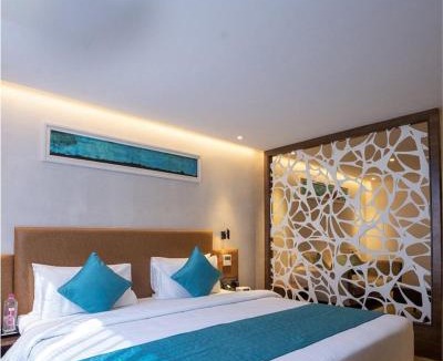 Sigra House | The Atlantiis Suite Varanasi Nr Vishwanath Temple