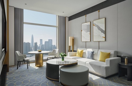 Yinzhou Hotel | The Azure Ningbo, Vignette Collection by IHG