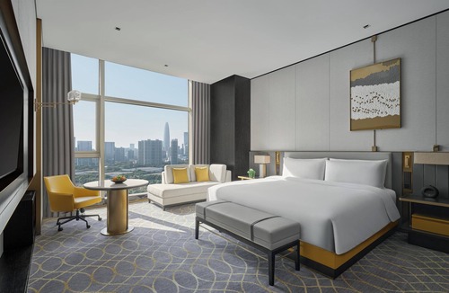 Yinzhou Hotel | The Azure Ningbo, Vignette Collection by IHG