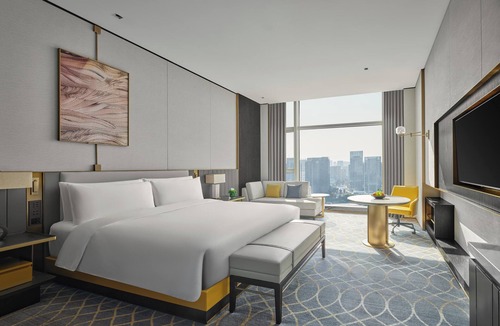 Yinzhou Hotel | The Azure Ningbo, Vignette Collection by IHG