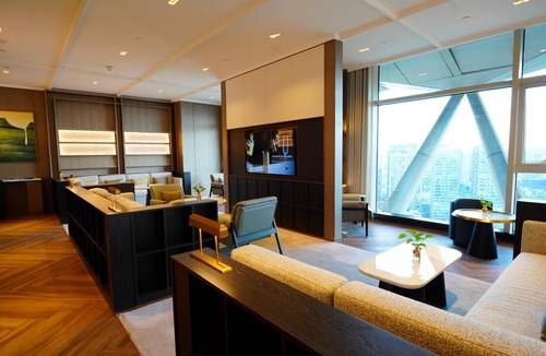 Yinzhou Hotel | The Azure Ningbo, Vignette Collection by IHG