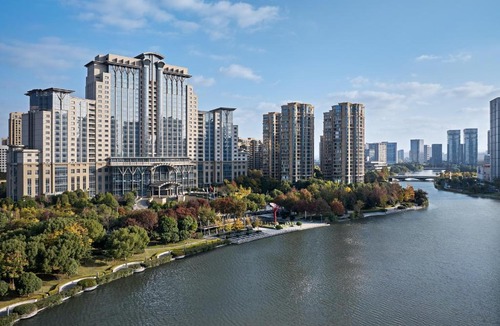 Yinzhou Hotel | The Azure Ningbo, Vignette Collection by IHG