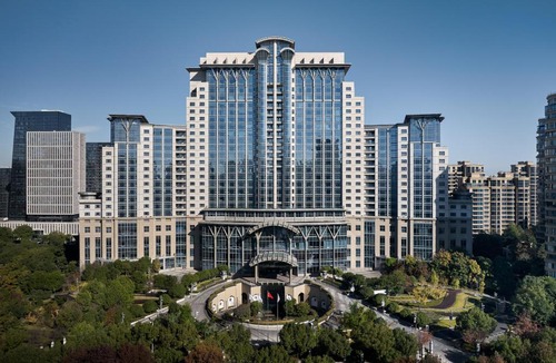 Yinzhou Hotel | The Azure Ningbo, Vignette Collection by IHG