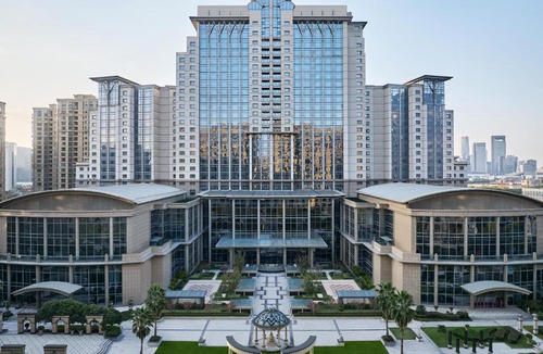 Yinzhou Hotel | The Azure Ningbo, Vignette Collection by IHG
