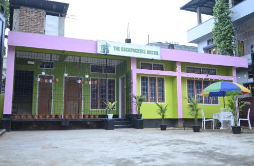 Sualkuchi Hostel | The Backpackers Hostel