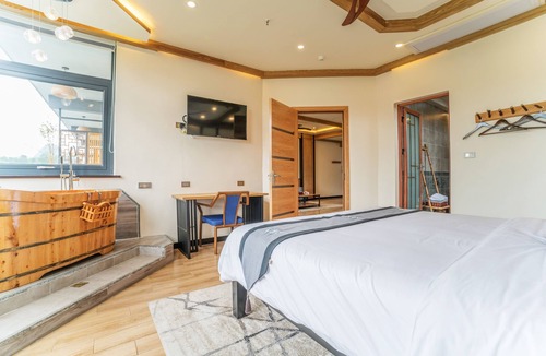 Yangshuo Hotel | The Bamboo Leaf Yangshuo