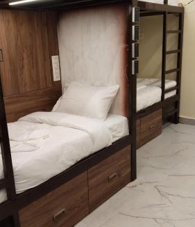 Varanasi Hotel | The Banaras Hotel