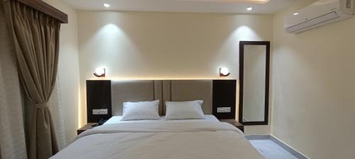 Varanasi Hotel | The Banaras Hotel