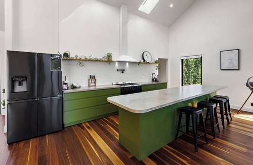 Bonnie Doon House | The Barn Bonnie Doon